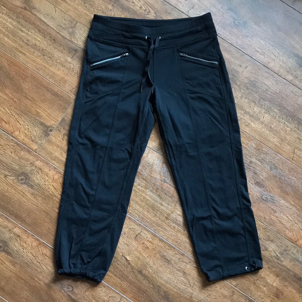 Athleta Capris